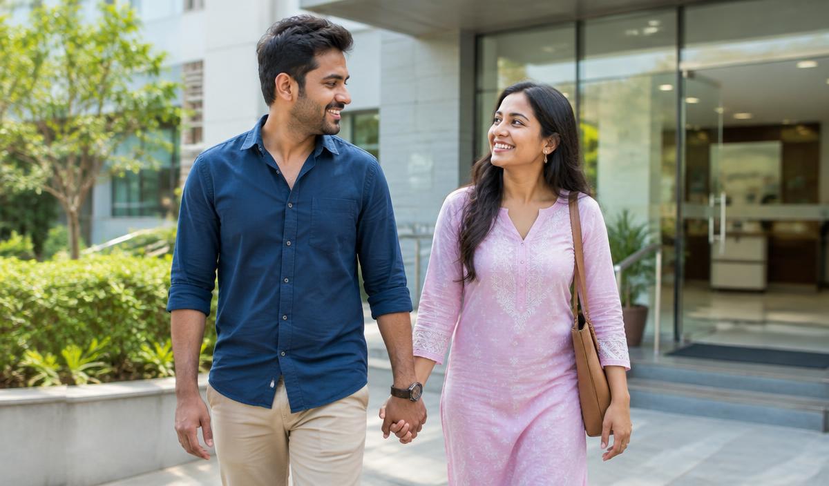 What Makes IVF Treatment Affordable and Effective?