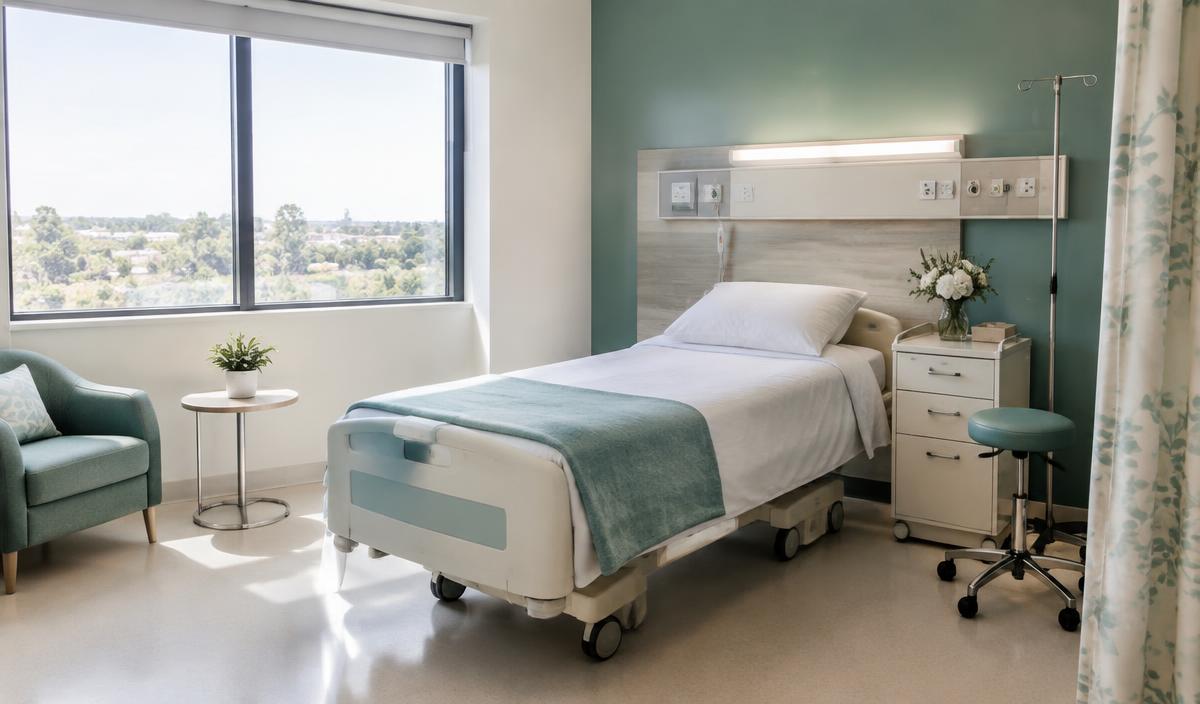 What Makes a Fertility Hospital the Best?