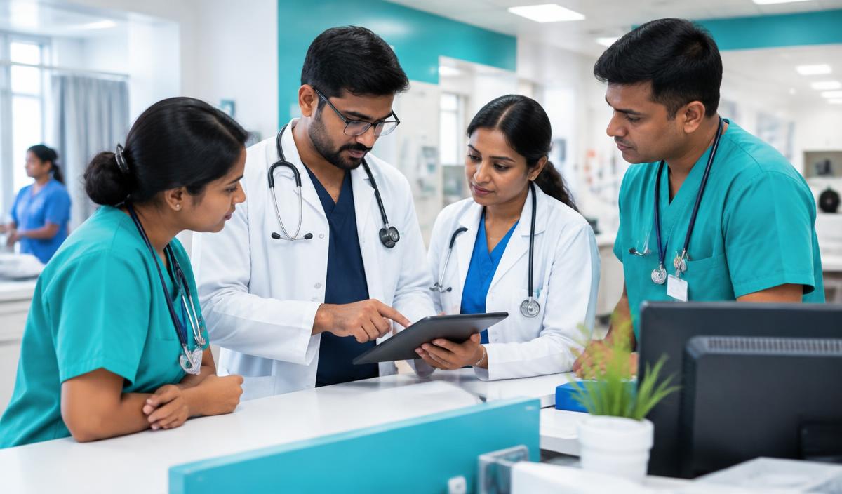 What Makes a Hospital the Best for IVF in Delhi?