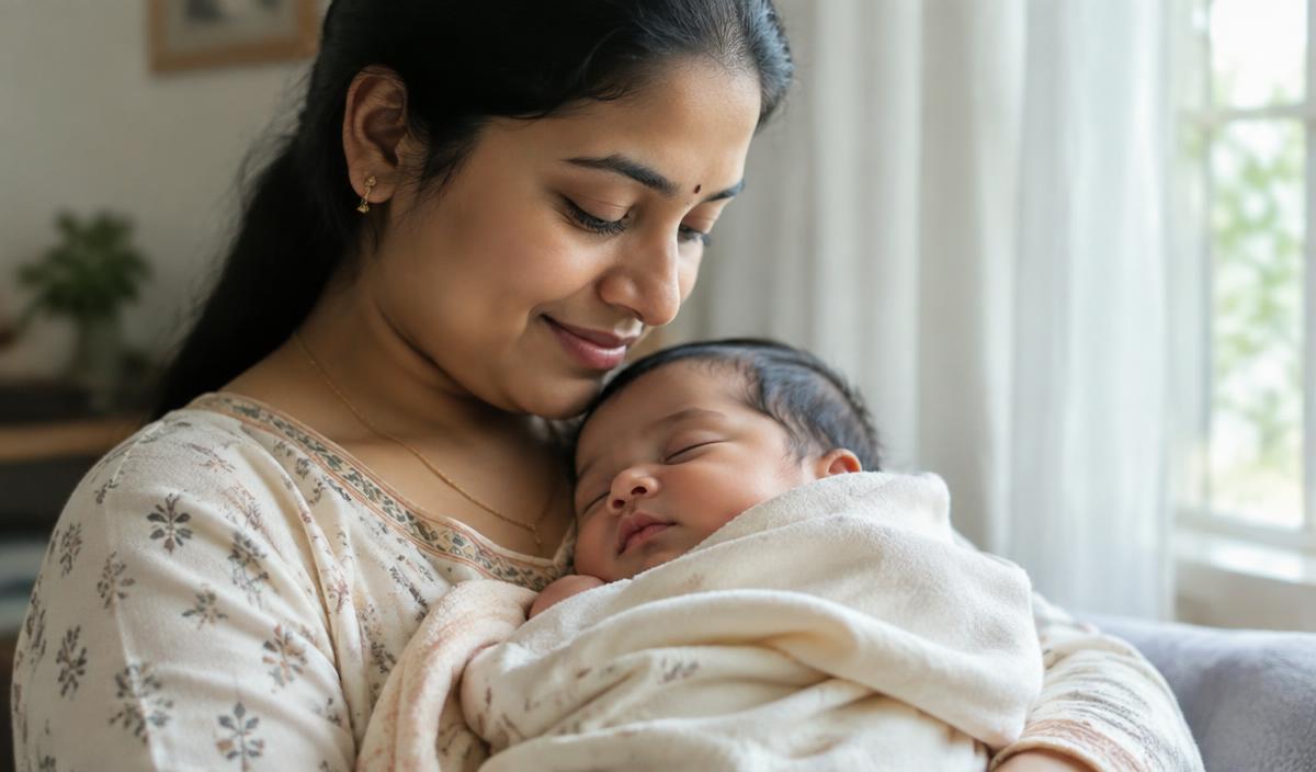 What Is Test Tube Baby Treatment?