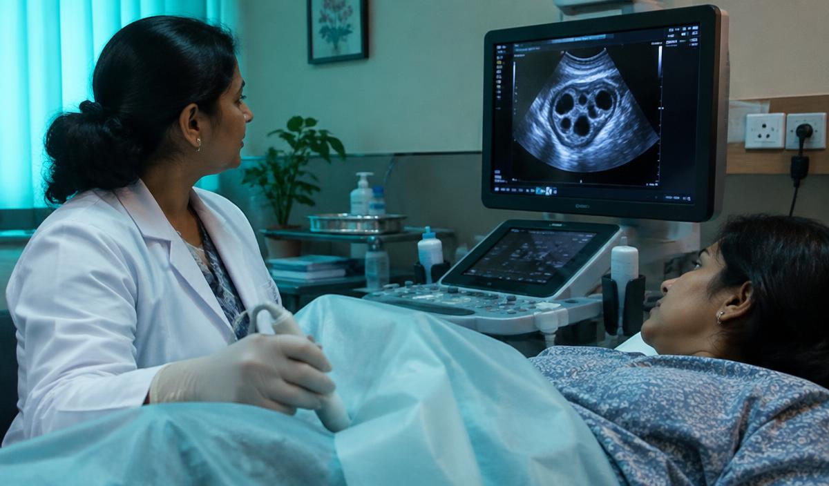 Understanding Female Infertility Treatment in Kanpur