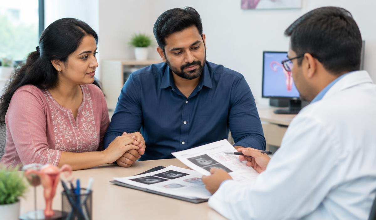 What Is Infertility?