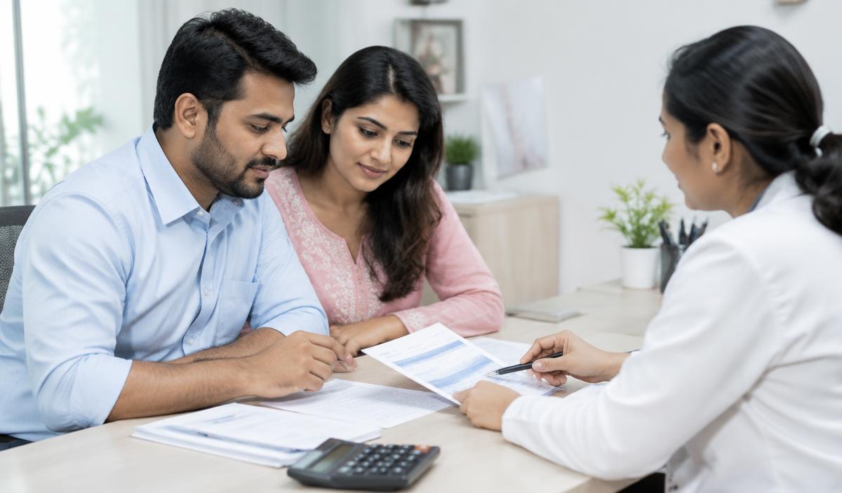 IVF Cost in Delhi: Complete Guide for Couples