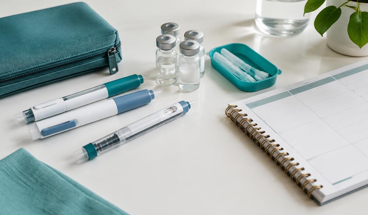 Understanding Medication in IVF
