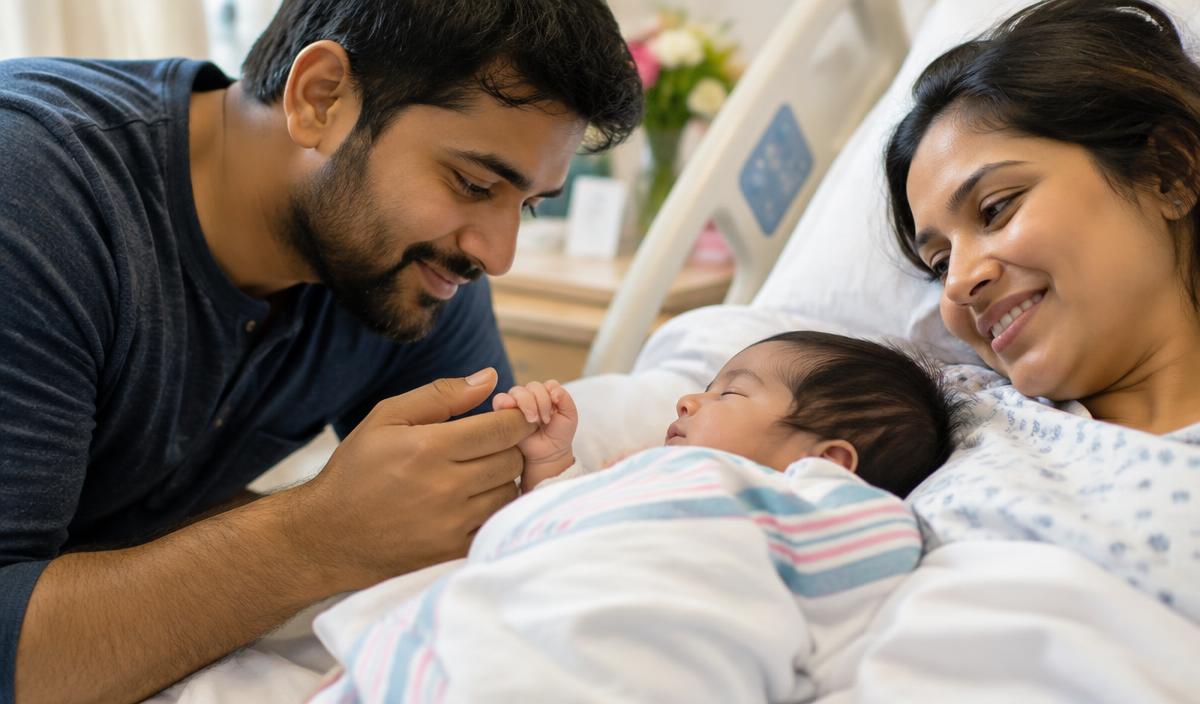 PRAVI Global IVF: Leading IVF Hospital in Delhi
