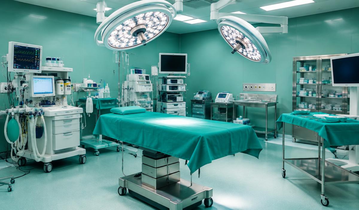 What Defines a Good IVF Hospital?