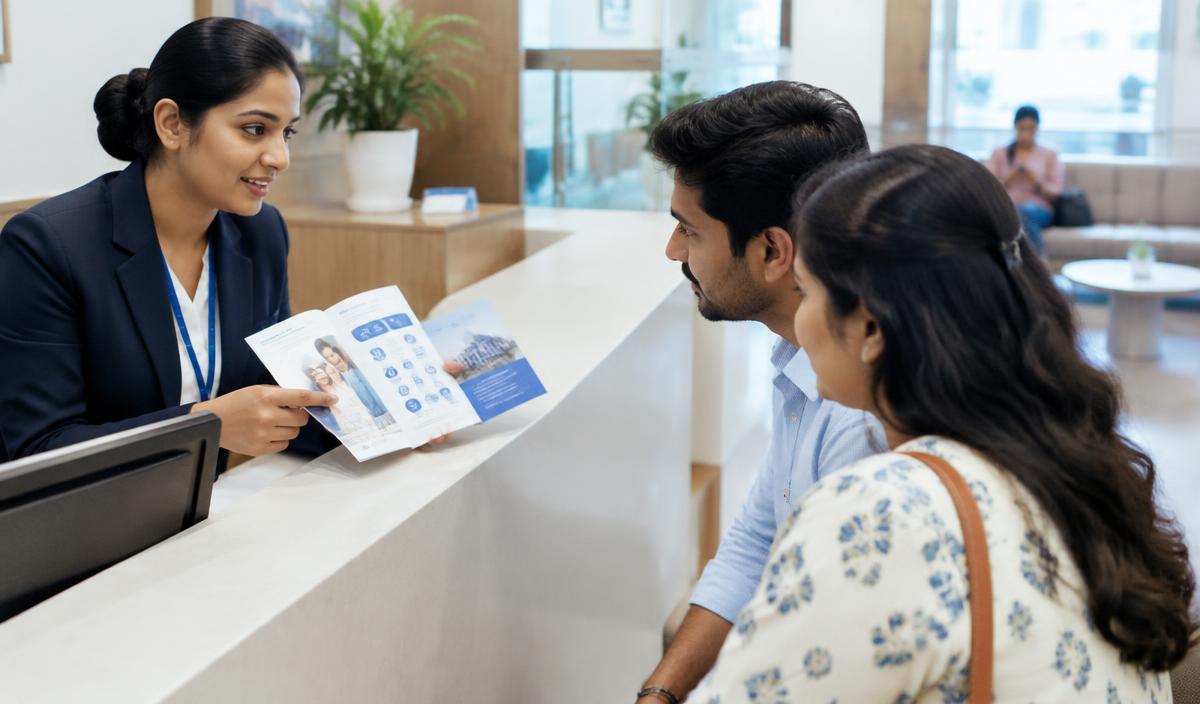 What Determines IVF Cost in Delhi NCR