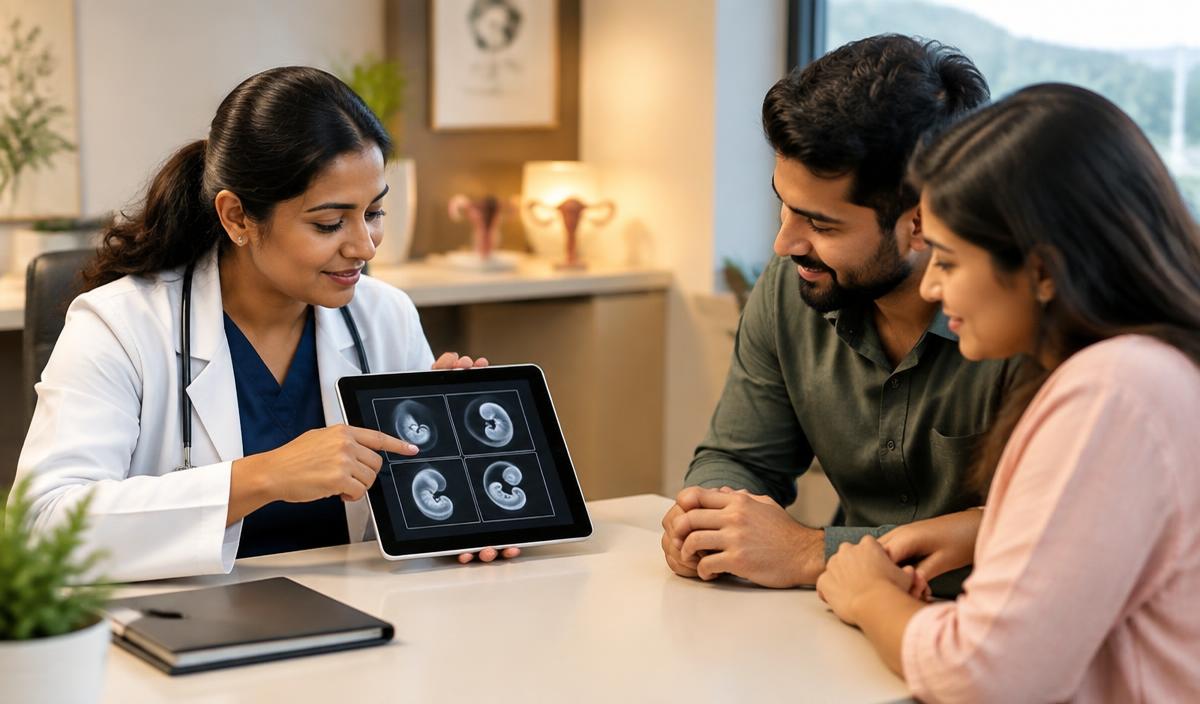 IVF Treatment in Delhi