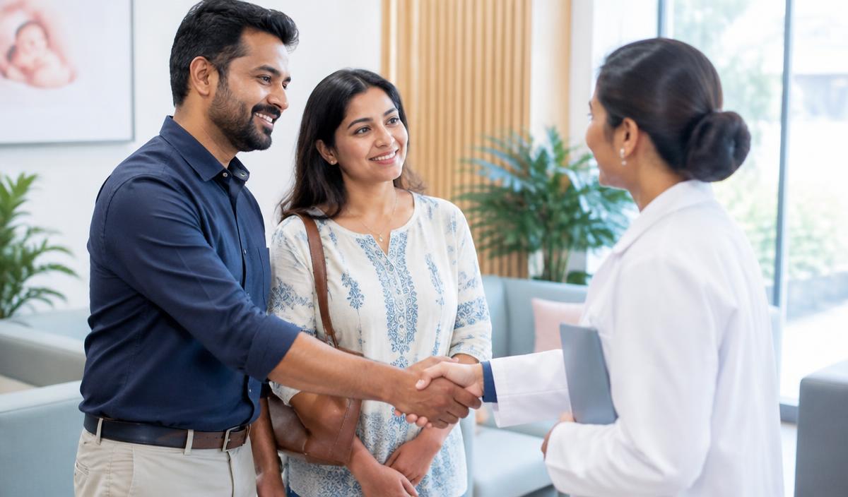 Low Cost IVF Clinic in Delhi: Expert Reviews