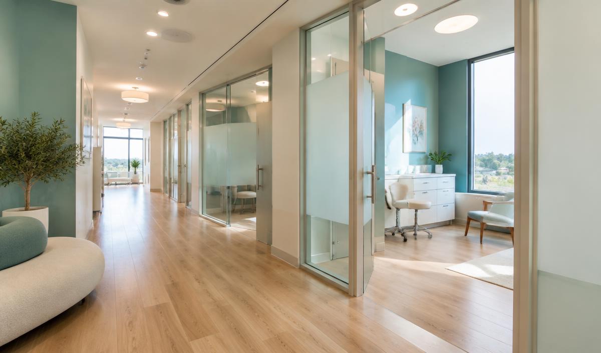 What Defines a Top IVF Clinic?
