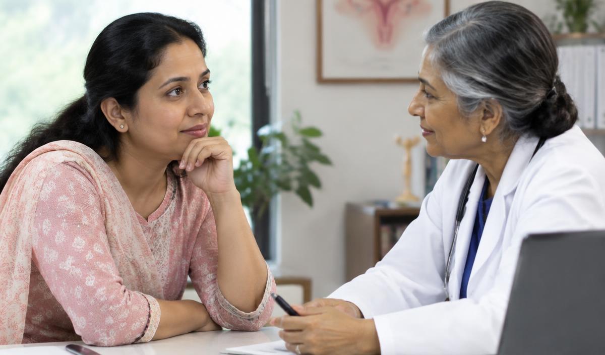 Why Age Matters in IVF