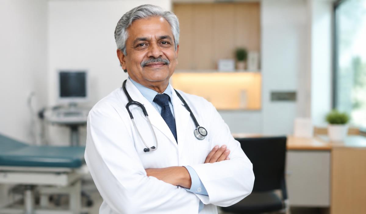 What Makes an IVF Specialist Truly Exceptional?