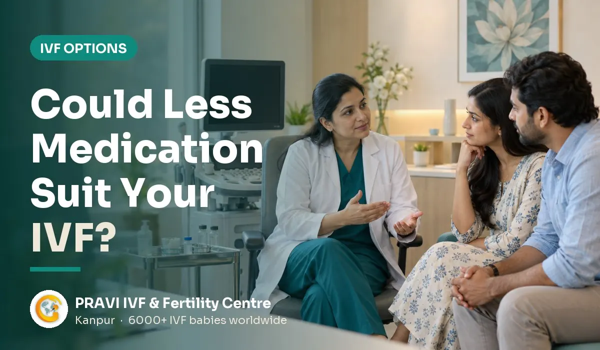 Fertility Test Results: What to Do Next?